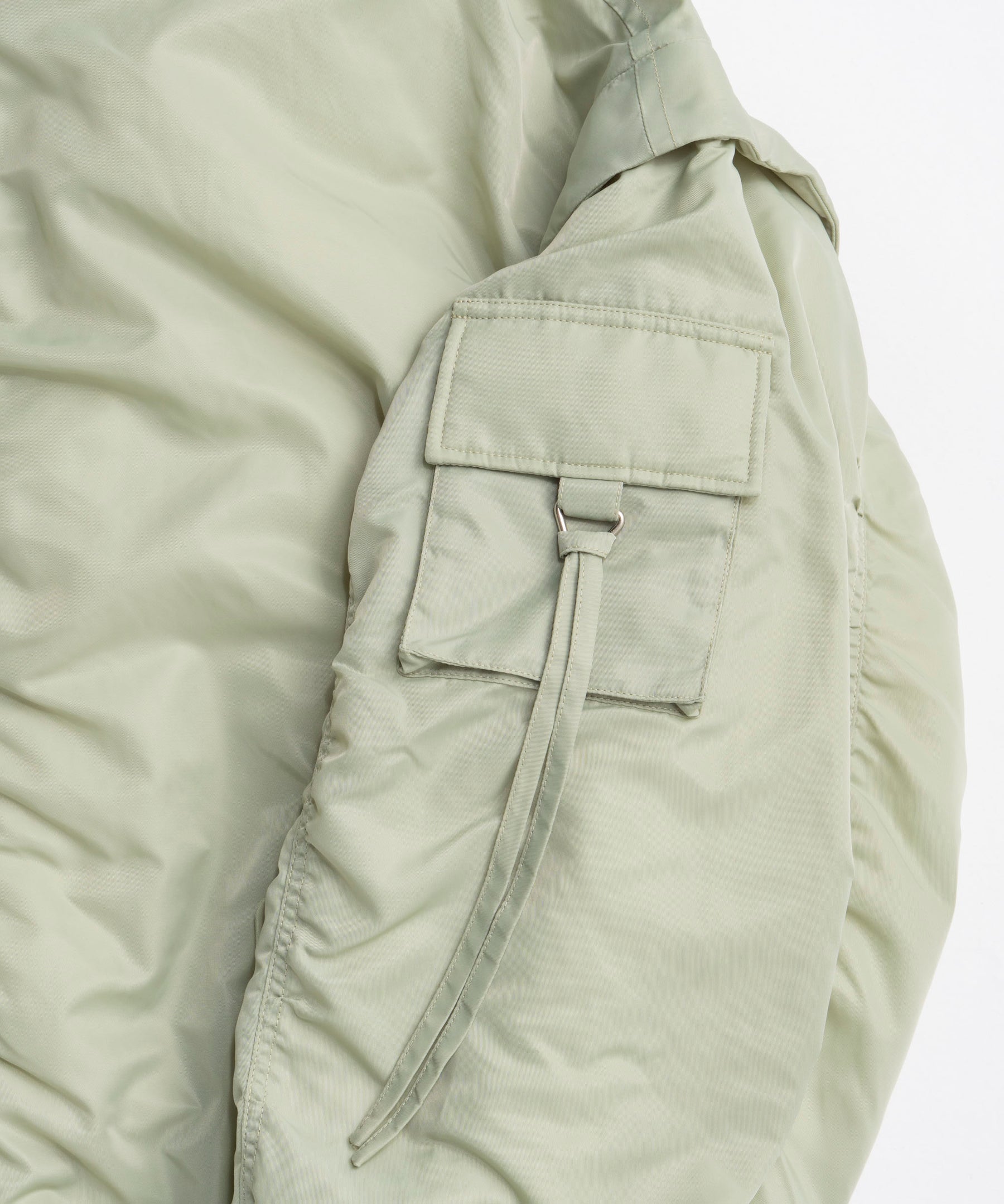 [25WINTER PRE-ORDER] Reversible MA-1