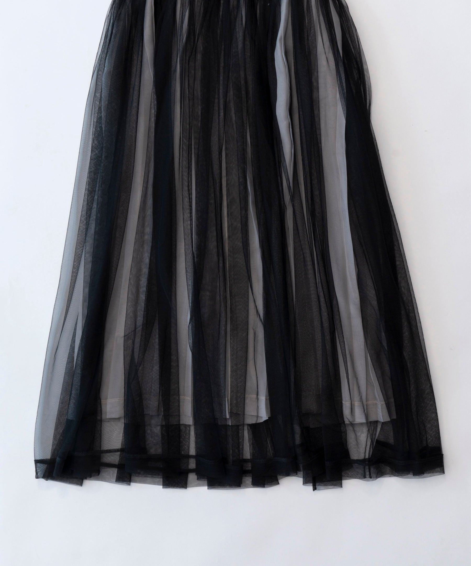 SALE】Ribbon Pleats Dress