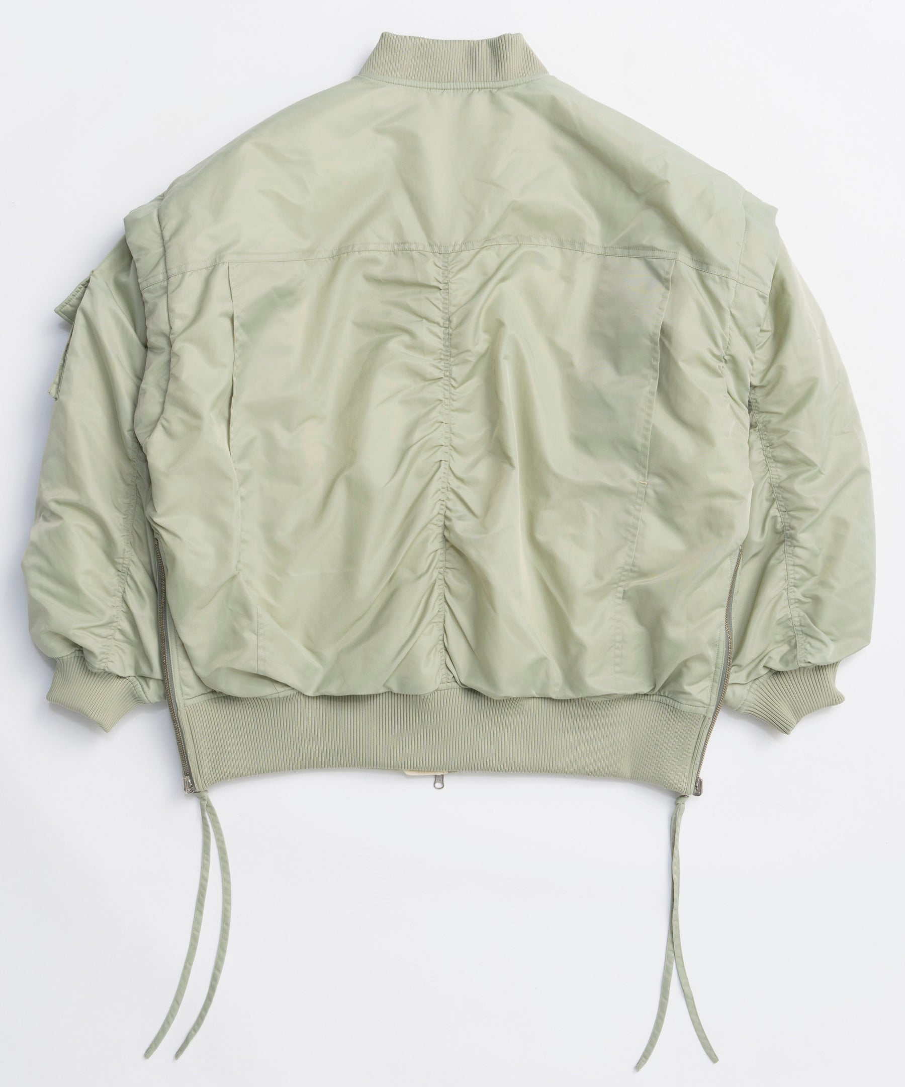 [25WINTER PRE-ORDER] Reversible MA-1