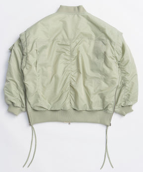 [25WINTER PRE-ORDER] Reversible MA-1