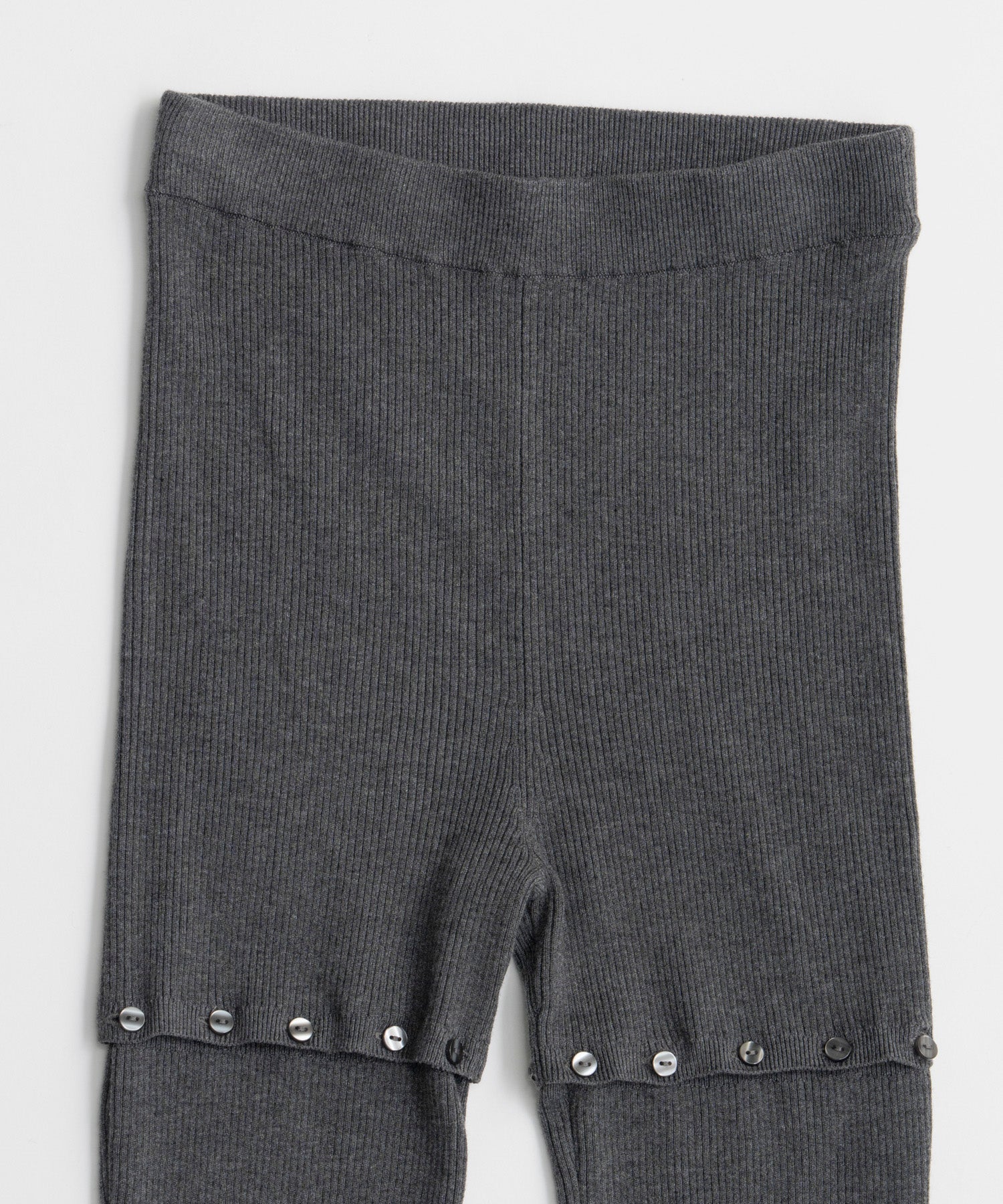 【26AUTUMN PRE-ORDER】2WAY Knit Tights