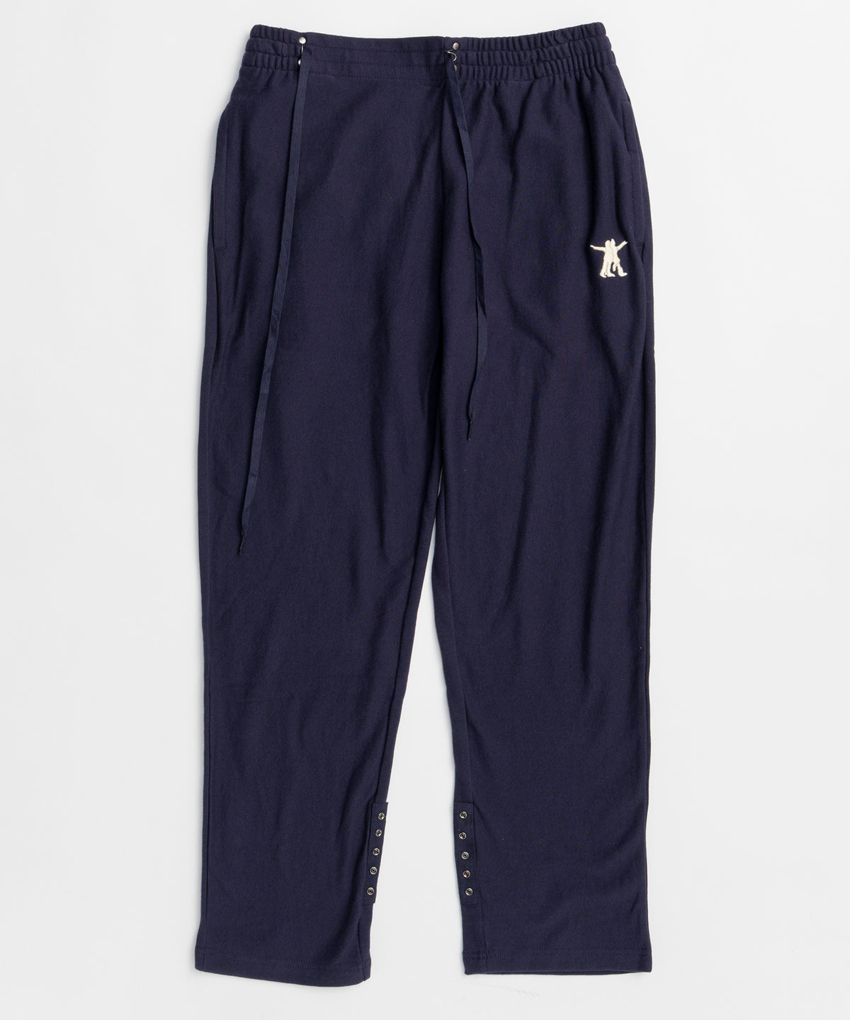 【OPEN YY】CONVERTIBLE SWEAT PANTS