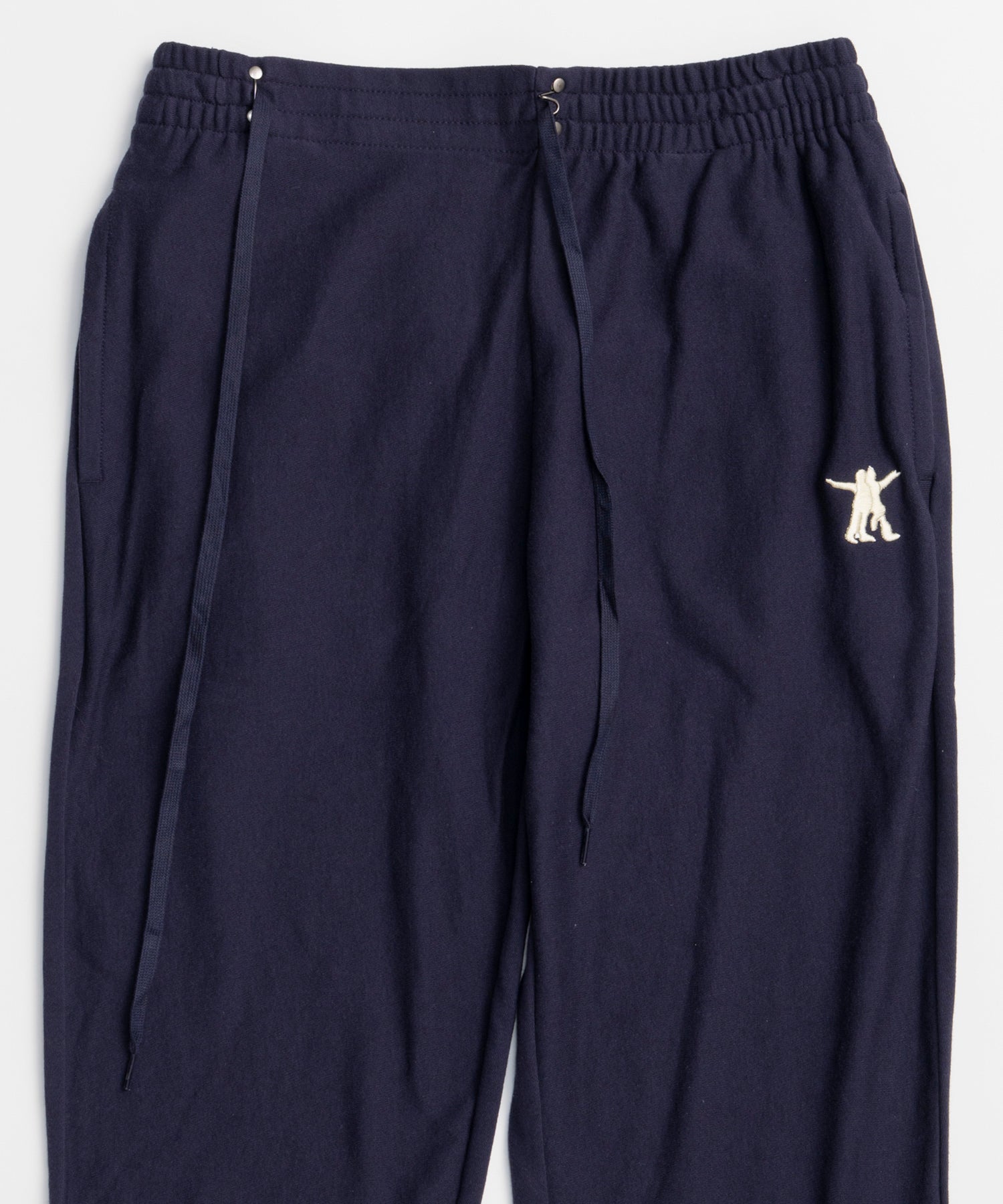【OPEN YY】CONVERTIBLE SWEAT PANTS