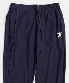 【OPEN YY】CONVERTIBLE SWEAT PANTS