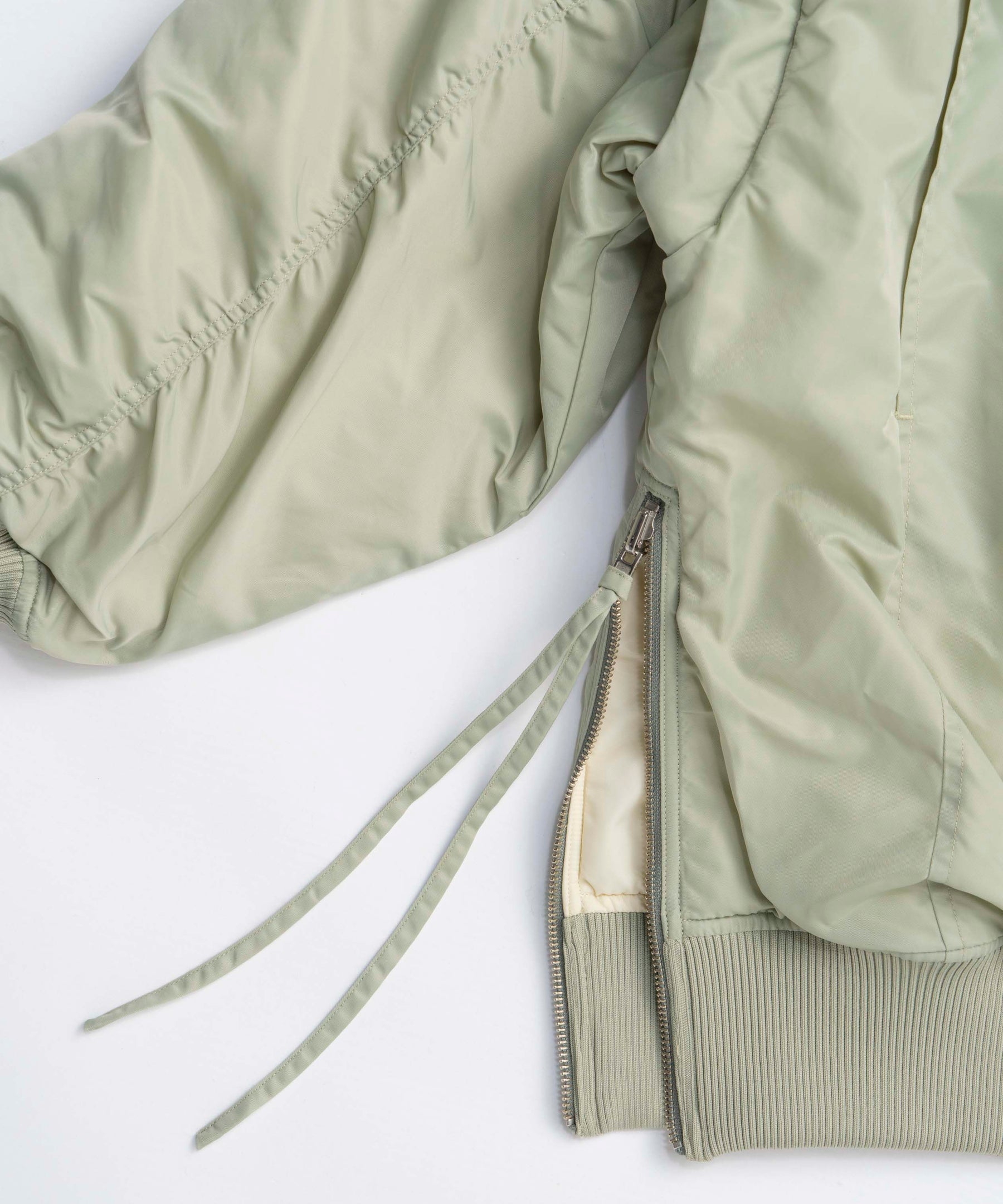 [25WINTER PRE-ORDER] Reversible MA-1