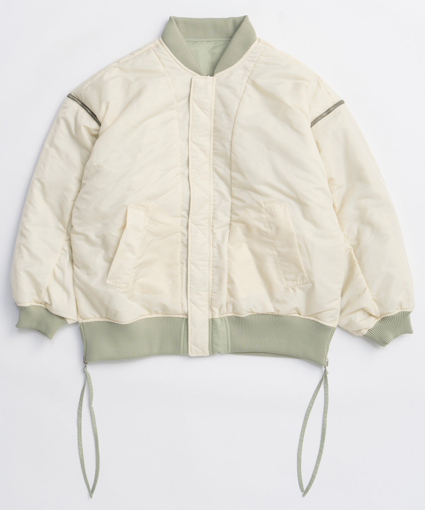 [25WINTER PRE-ORDER] Reversible MA-1