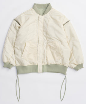 [25WINTER PRE-ORDER] Reversible MA-1