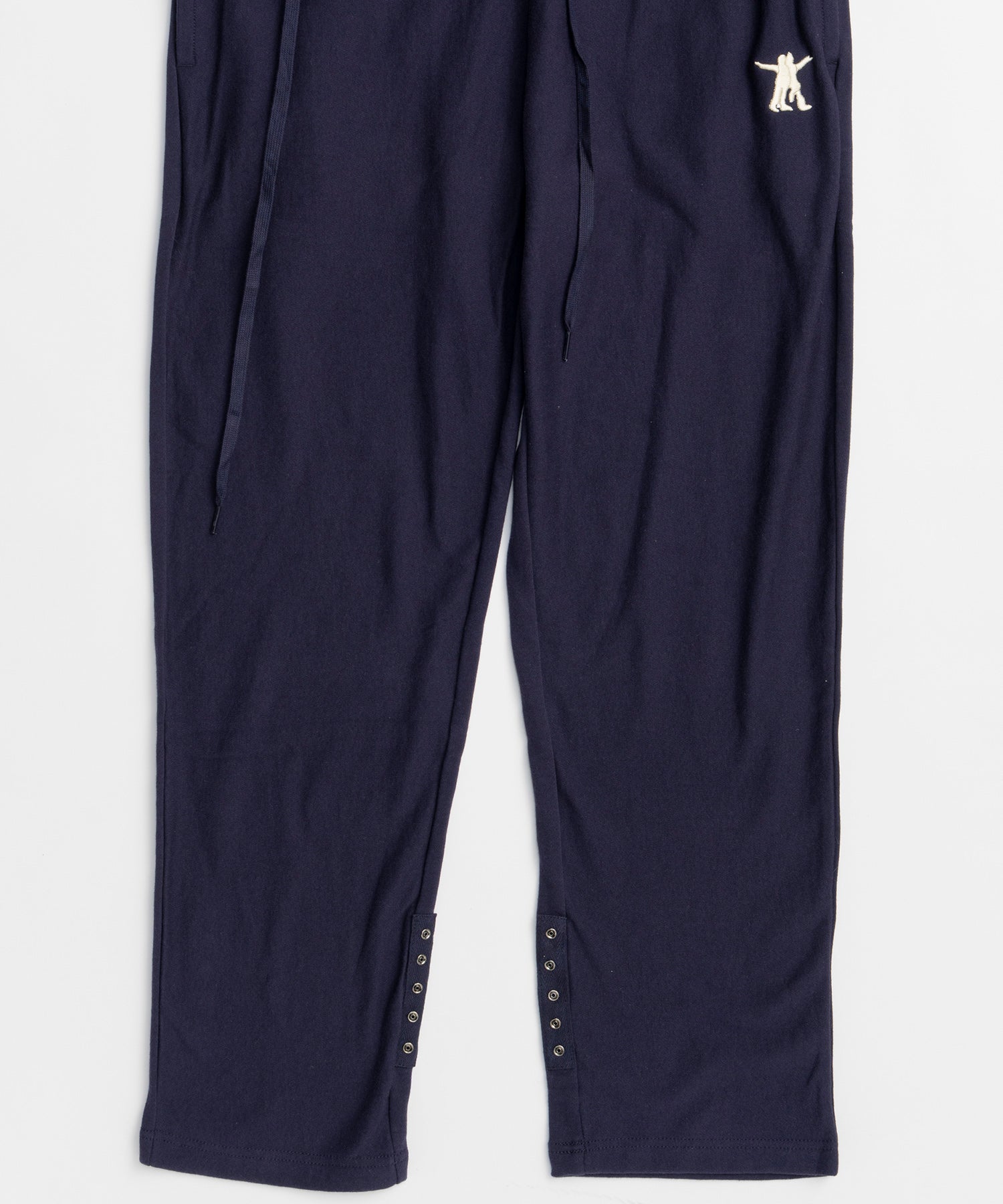 【OPEN YY】CONVERTIBLE SWEAT PANTS