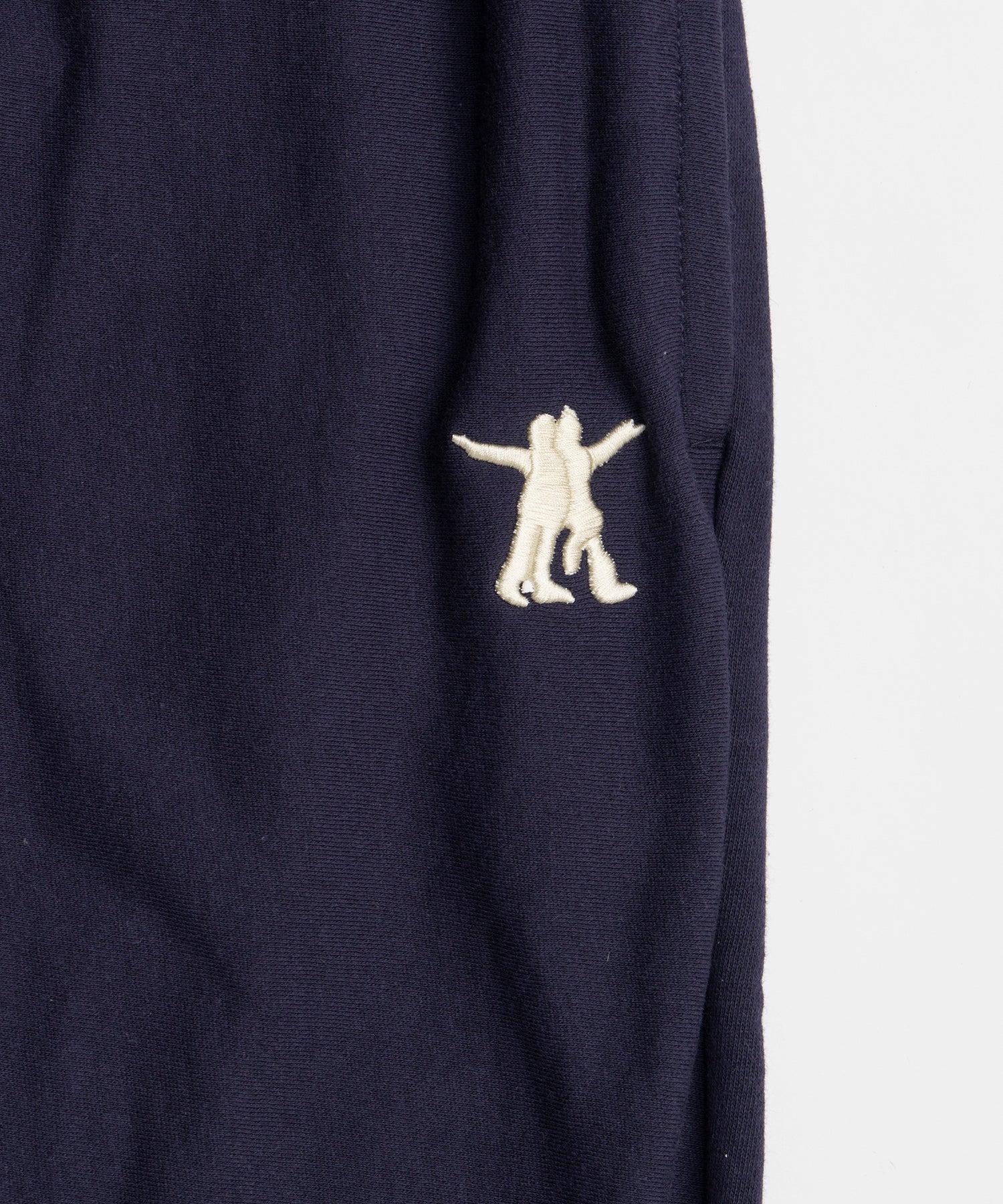 【OPEN YY】CONVERTIBLE SWEAT PANTS