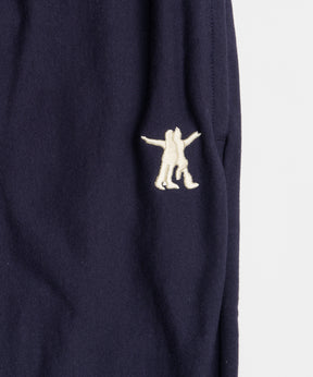 【OPEN YY】CONVERTIBLE SWEAT PANTS