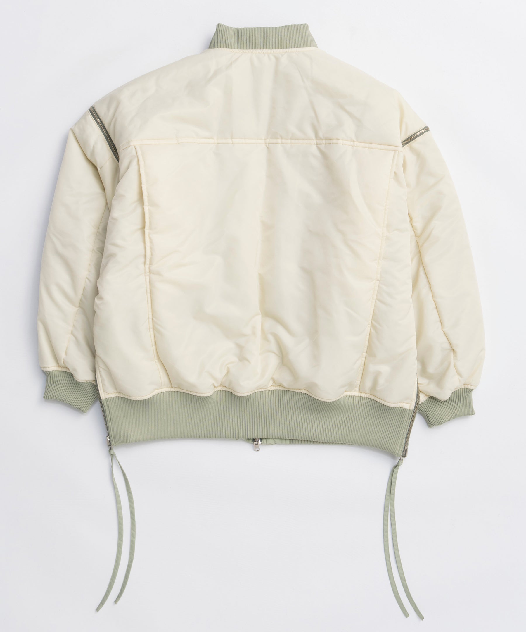 [25WINTER PRE-ORDER] Reversible MA-1