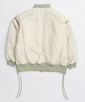 [25WINTER PRE-ORDER] Reversible MA-1