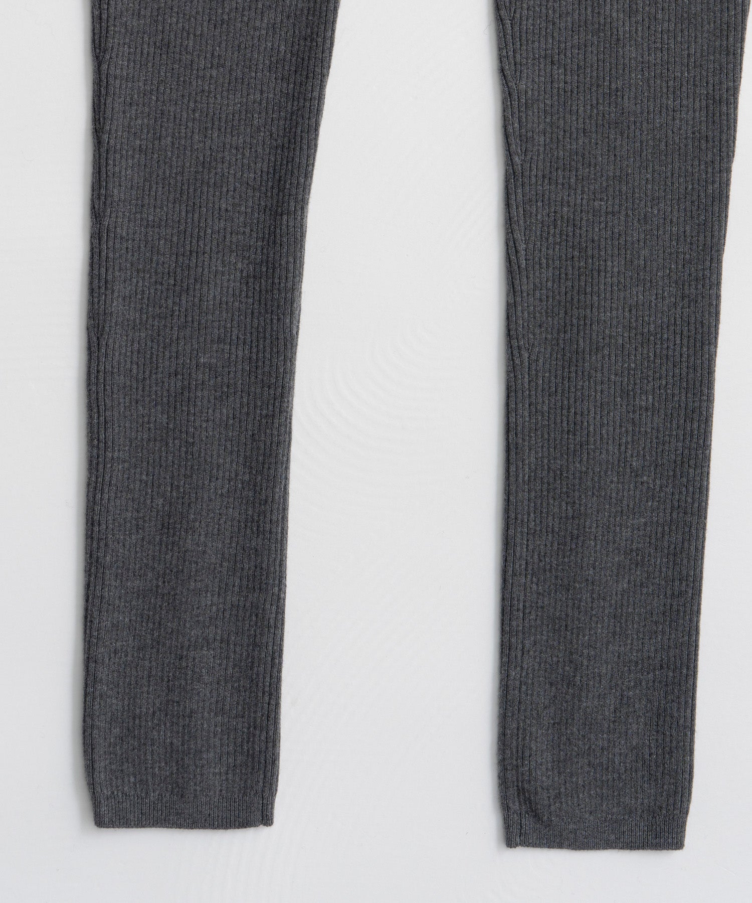 【26AUTUMN PRE-ORDER】2WAY Knit Tights