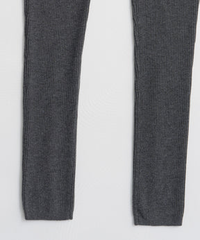 【26AUTUMN PRE-ORDER】2WAY Knit Tights