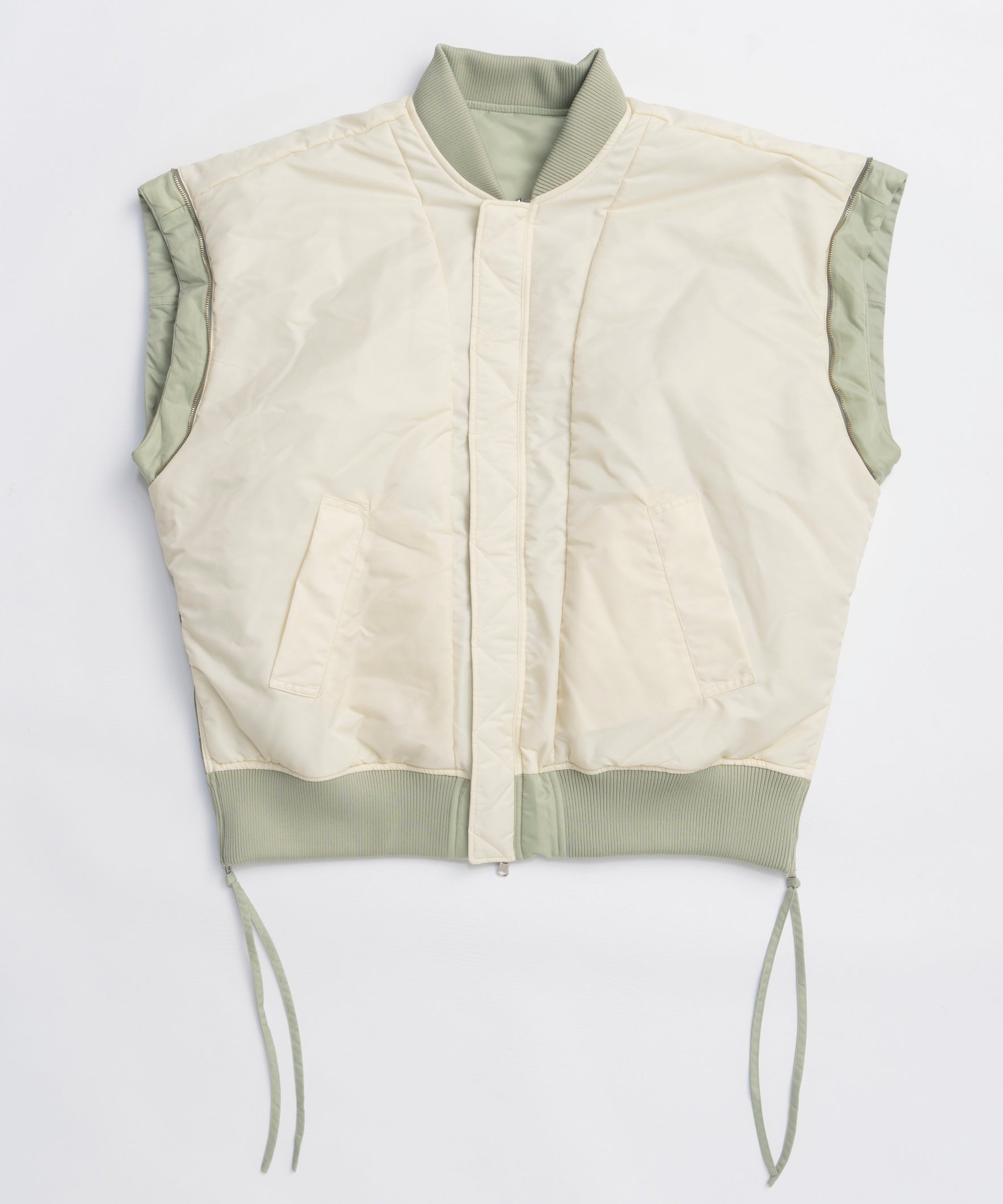 [25WINTER PRE-ORDER] Reversible MA-1