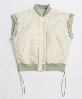 [25WINTER PRE-ORDER] Reversible MA-1