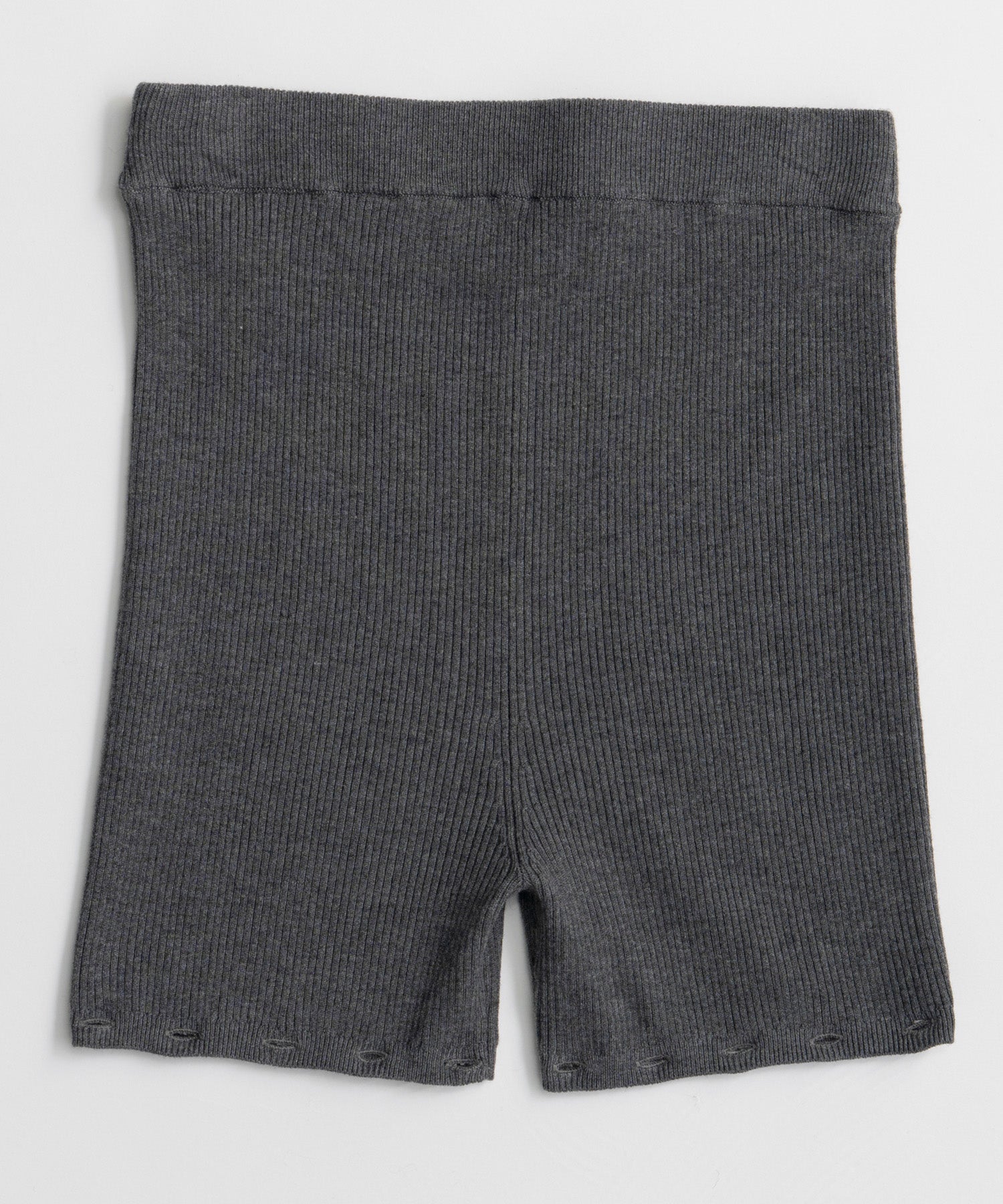 【26AUTUMN PRE-ORDER】2WAY Knit Tights