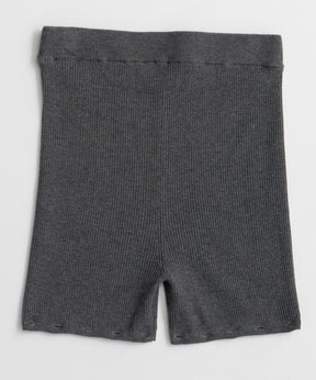 【26AUTUMN PRE-ORDER】2WAY Knit Tights