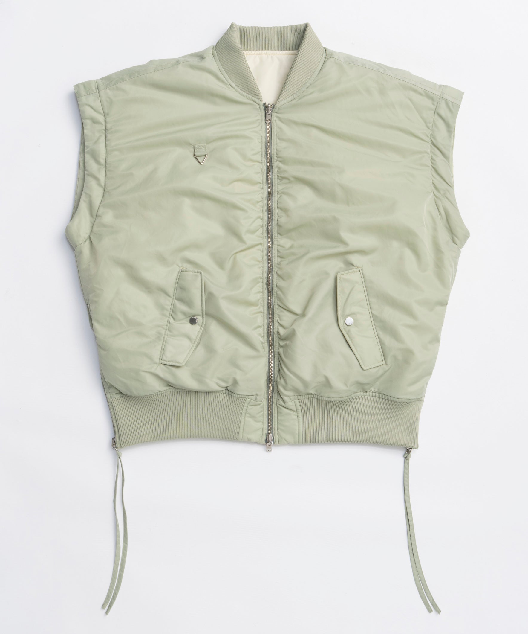 [25WINTER PRE-ORDER] Reversible MA-1