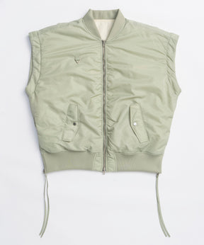 [25WINTER PRE-ORDER] Reversible MA-1