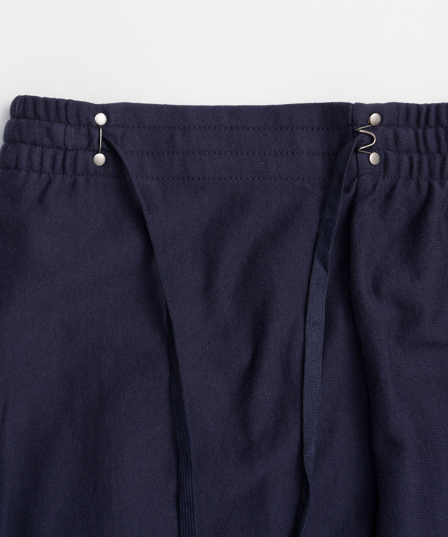 【OPEN YY】CONVERTIBLE SWEAT PANTS