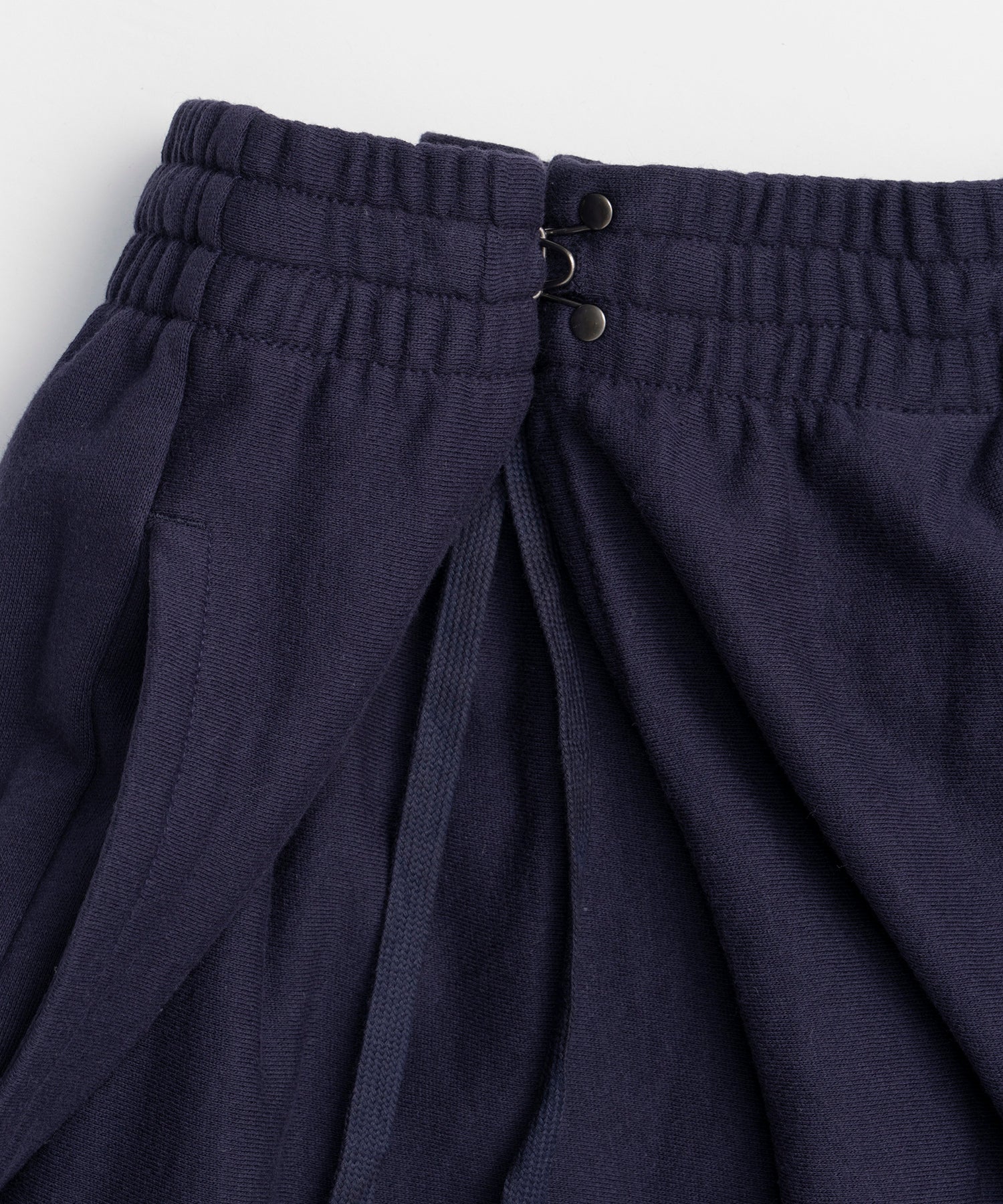 【OPEN YY】CONVERTIBLE SWEAT PANTS