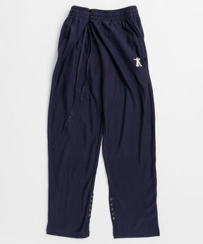 【OPEN YY】CONVERTIBLE SWEAT PANTS