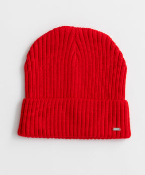 【26AUTUMN PRE-ORDER】Knit Beanie