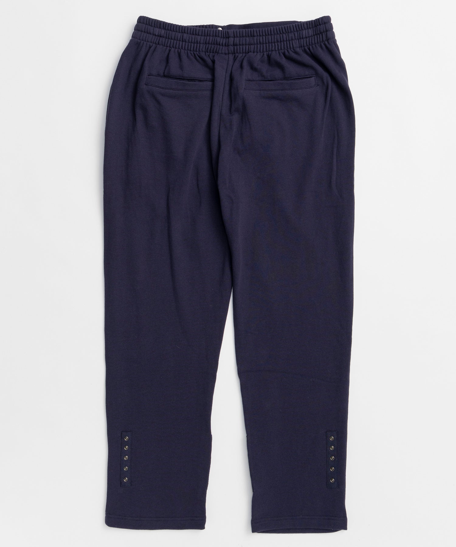 【OPEN YY】CONVERTIBLE SWEAT PANTS
