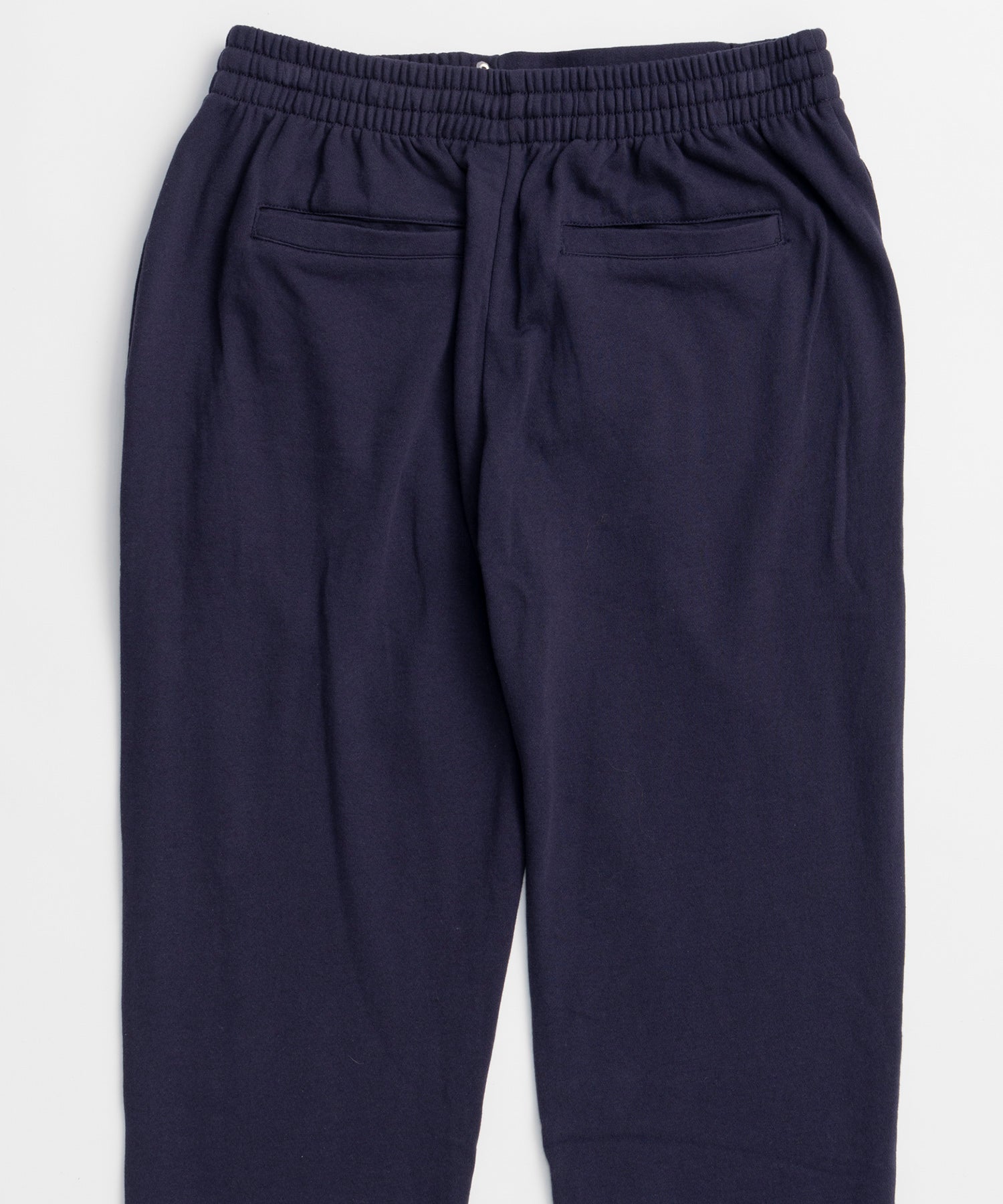 【OPEN YY】CONVERTIBLE SWEAT PANTS