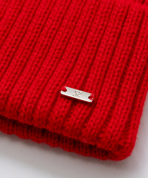 【26AUTUMN PRE-ORDER】Knit Beanie