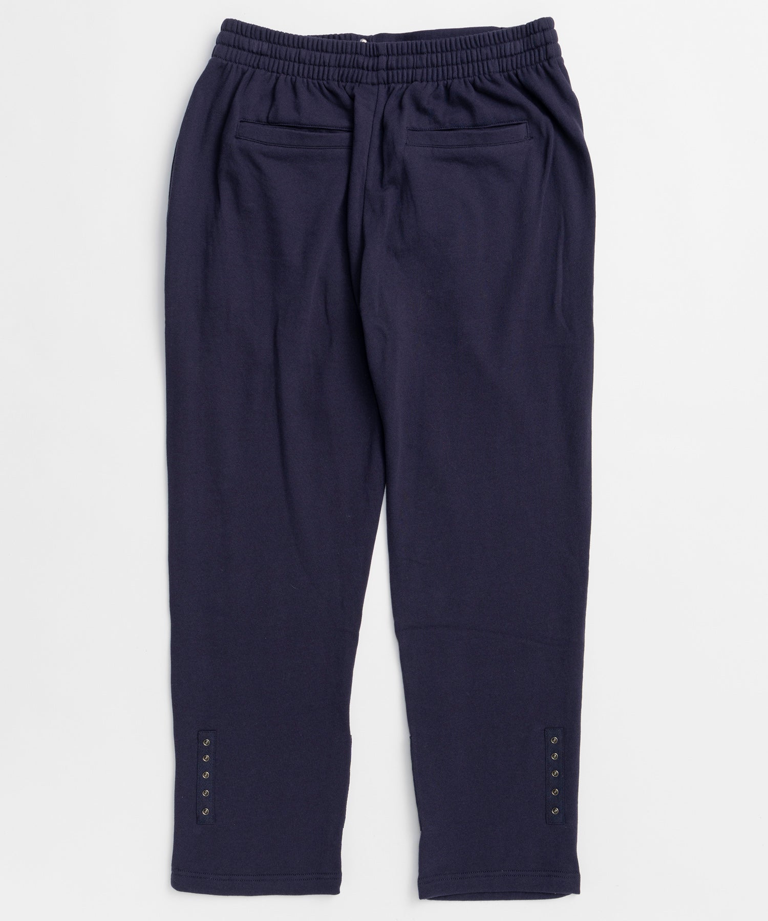 【OPEN YY】CONVERTIBLE SWEAT PANTS