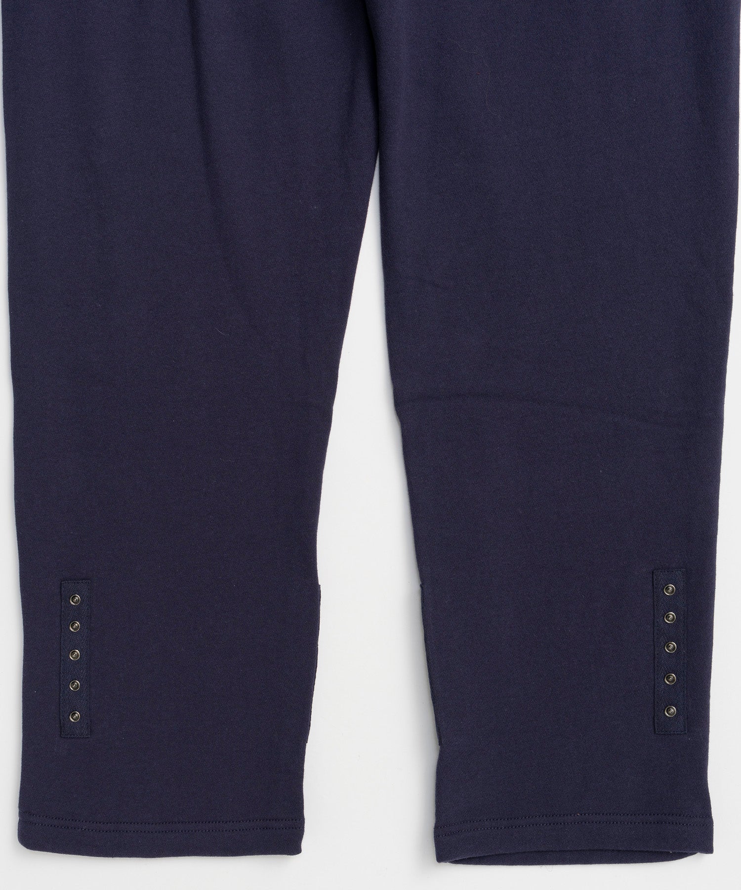 【OPEN YY】CONVERTIBLE SWEAT PANTS