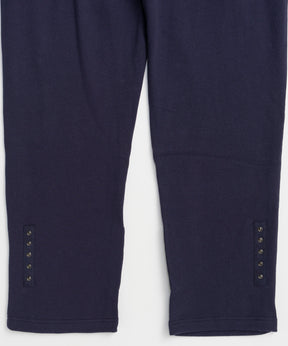 【OPEN YY】CONVERTIBLE SWEAT PANTS