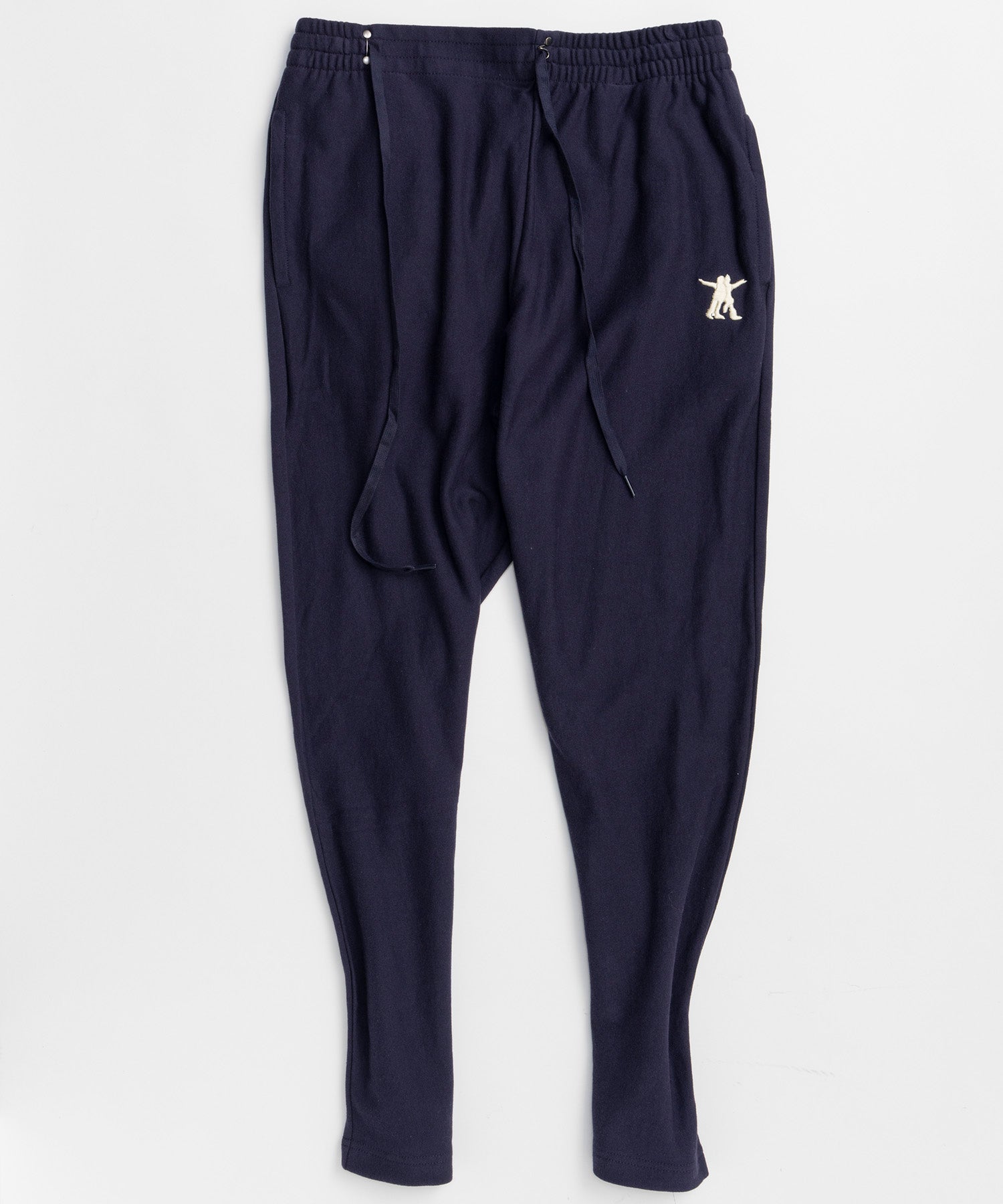【OPEN YY】CONVERTIBLE SWEAT PANTS