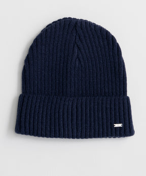 【26AUTUMN PRE-ORDER】Knit Beanie