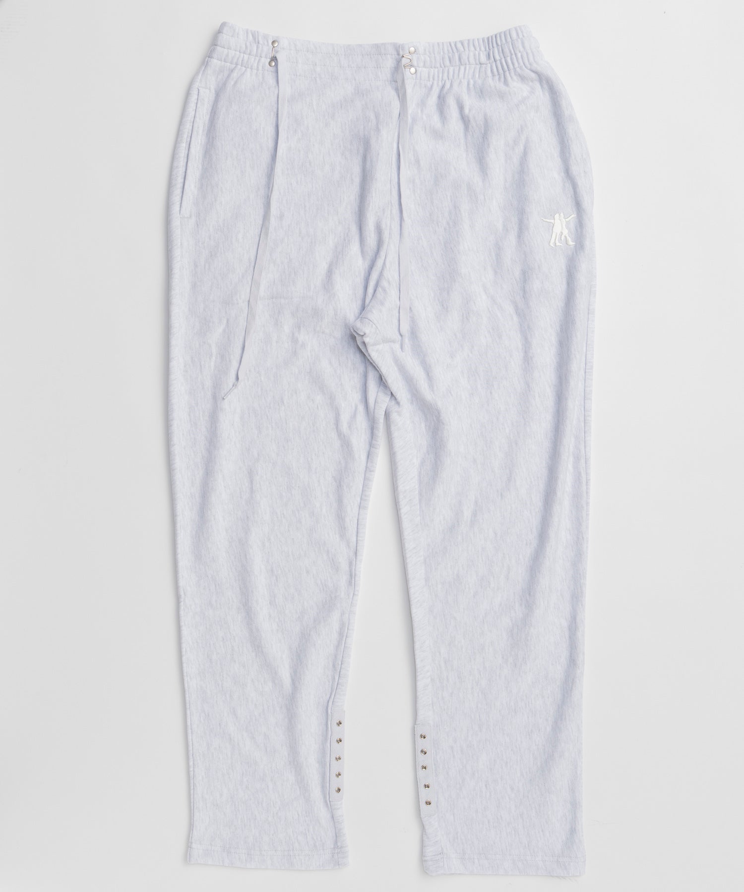 【OPEN YY】CONVERTIBLE SWEAT PANTS
