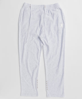 【OPEN YY】CONVERTIBLE SWEAT PANTS