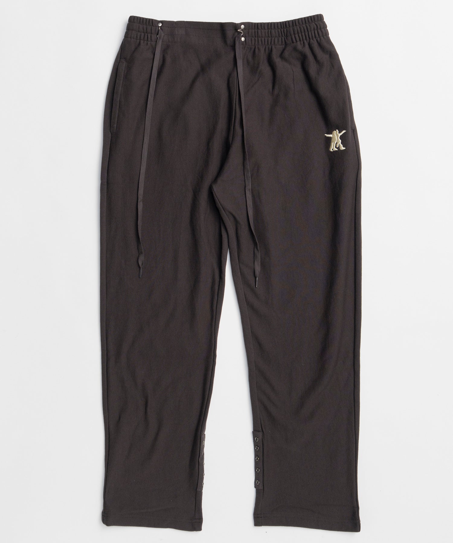 【OPEN YY】CONVERTIBLE SWEAT PANTS