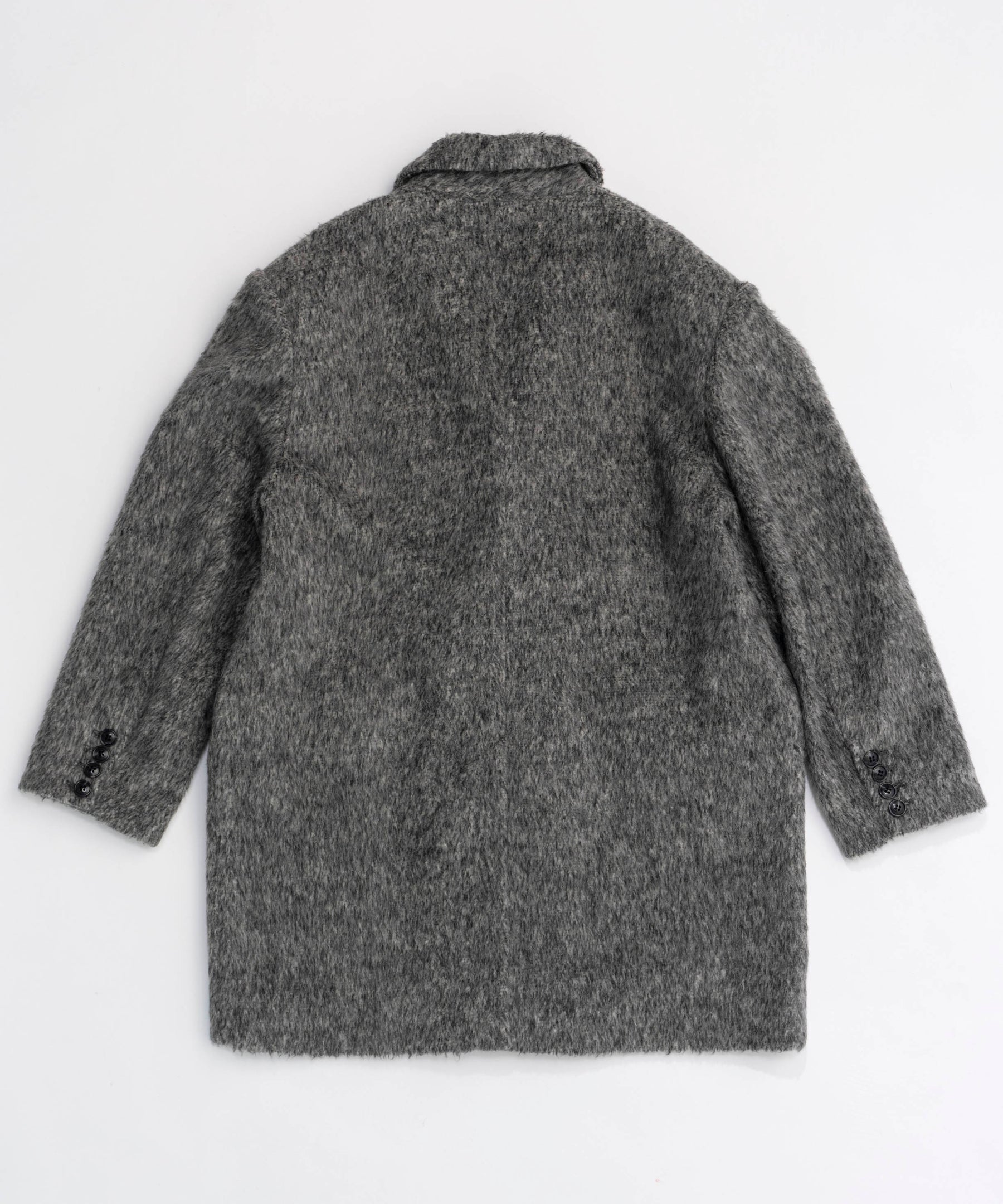 【24WINTER PRE-ORDER】Shaggy Jacket