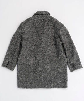 [24WINTER PRE-ORDER] Shaggy Jacket