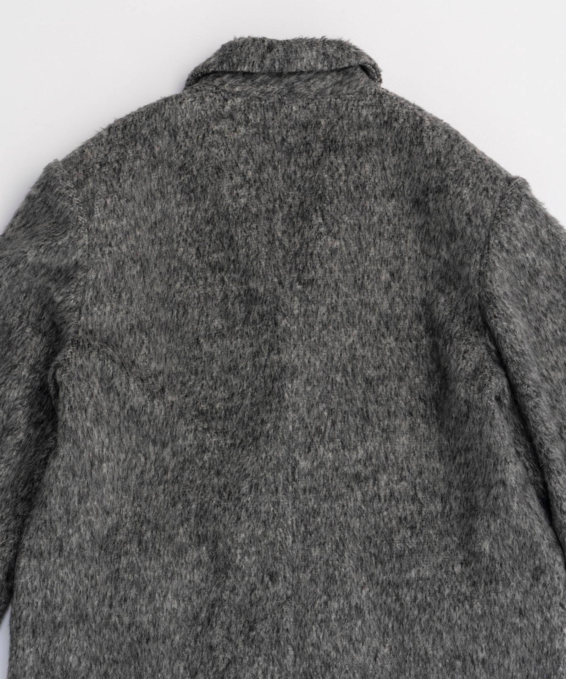 [24WINTER PRE-ORDER] Shaggy Jacket