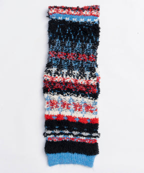 [25周期预订] Mokemoke Argyle消声器