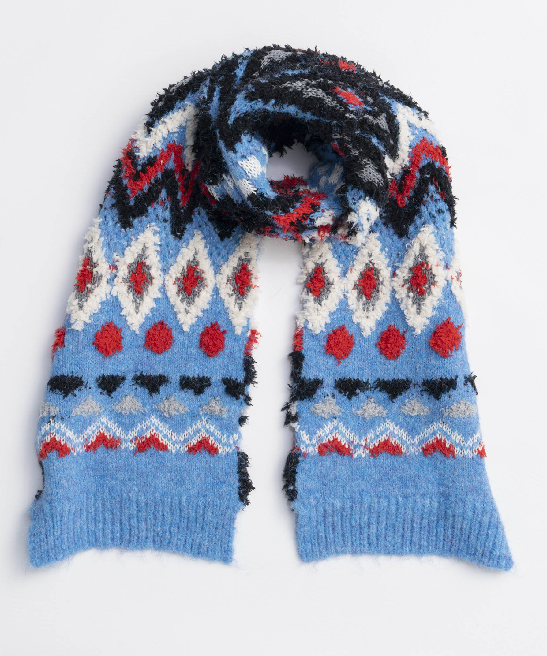 [25周期预订] Mokemoke Argyle消声器