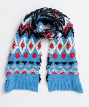 [25周期预订] Mokemoke Argyle消声器