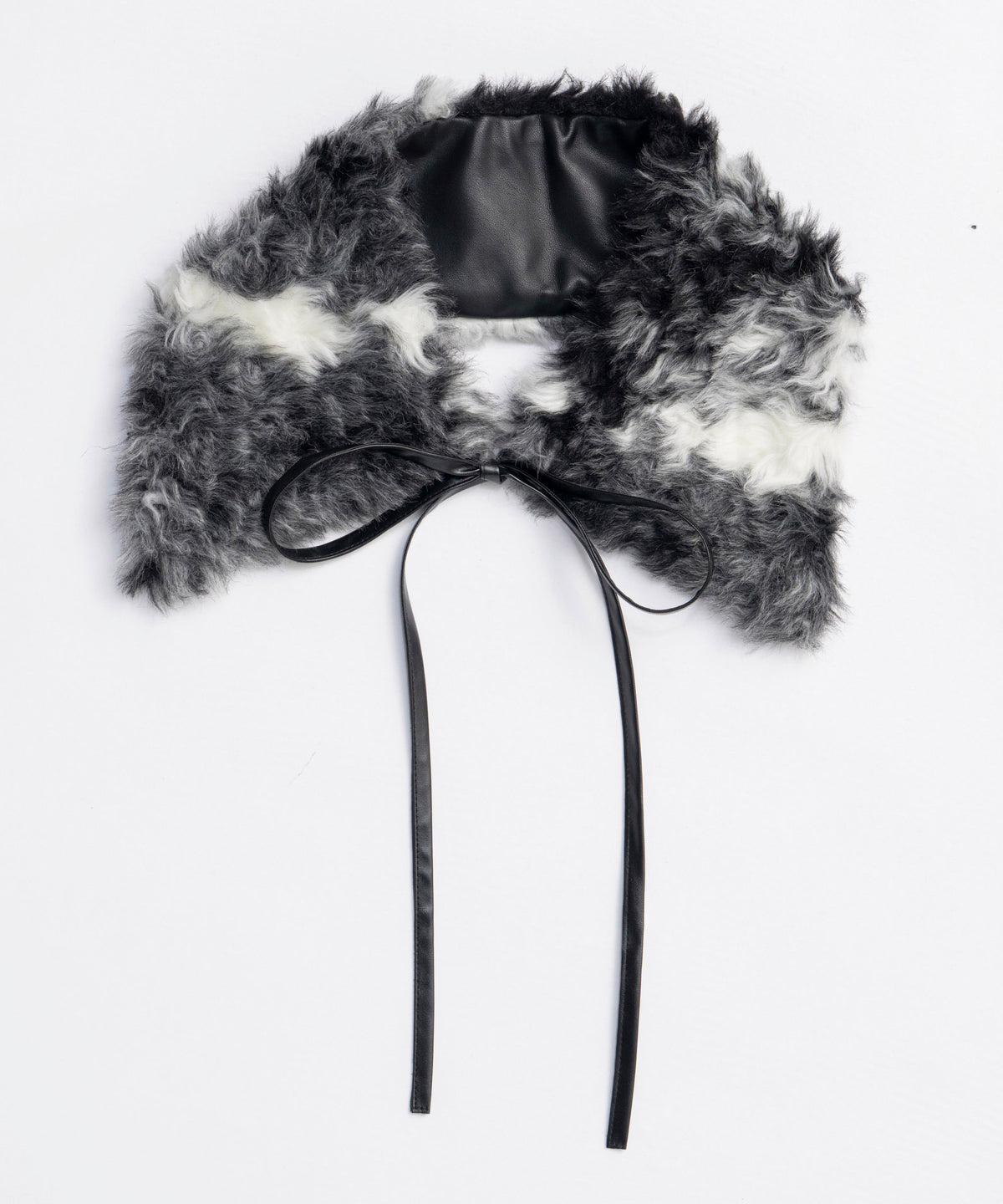 Faux Fur Collar