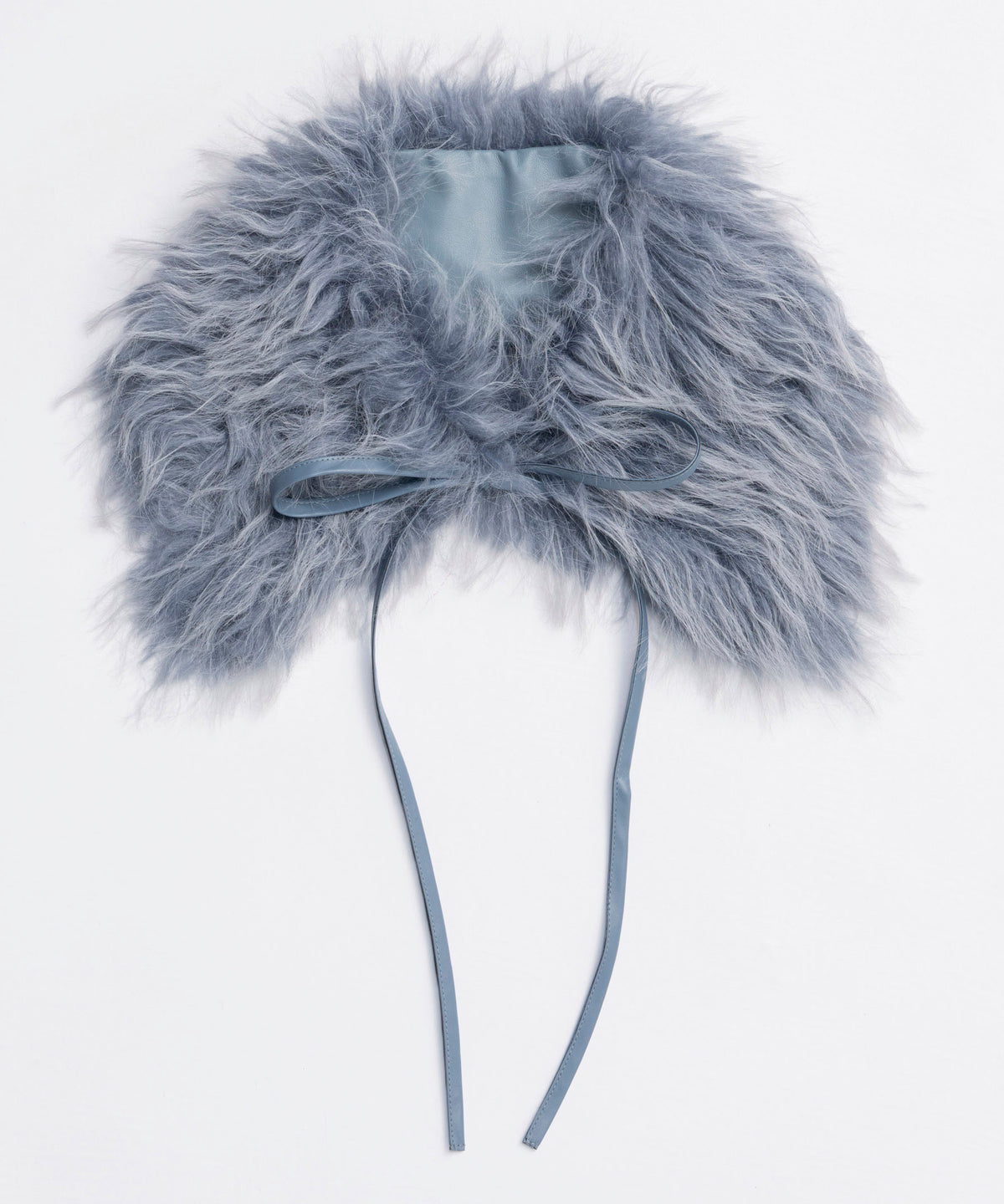 Faux Fur Collar