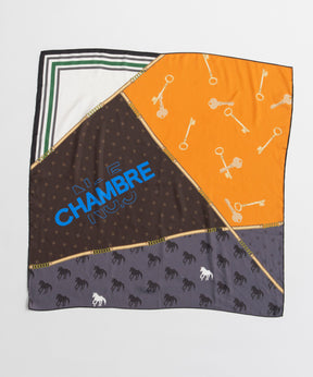 【26AUTUMN PRE-ORDER】CHAMBRE Scarf