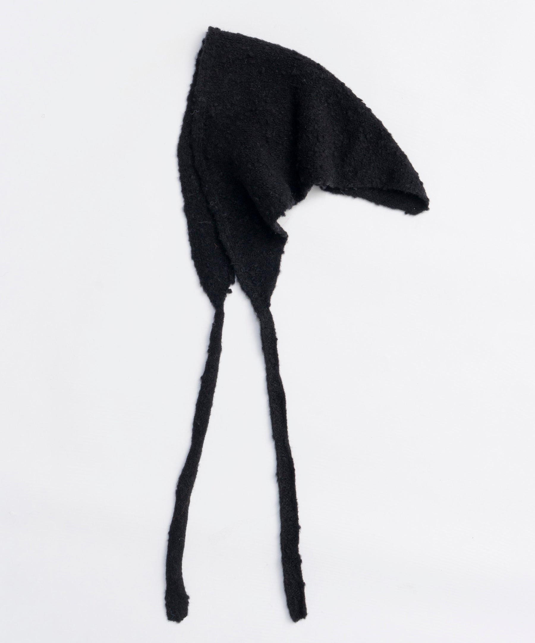 [25周期预订] slub针织babushka