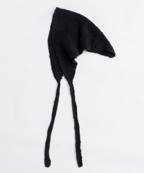 [25周期预订] slub针织babushka